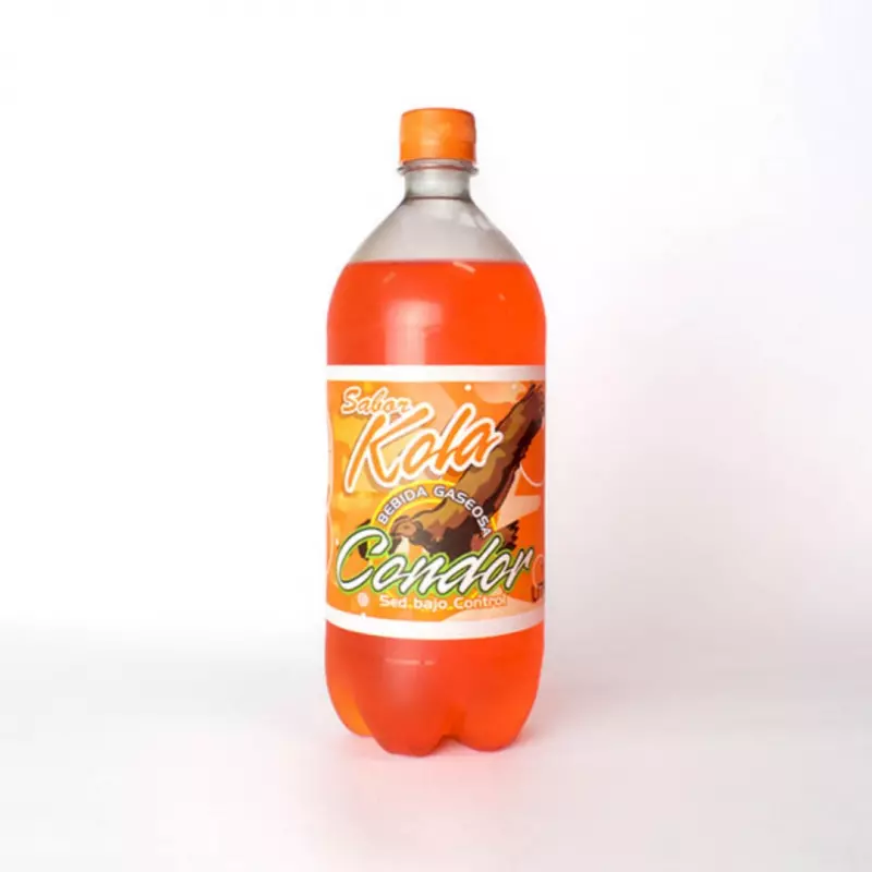 KOLA CÓNDOR