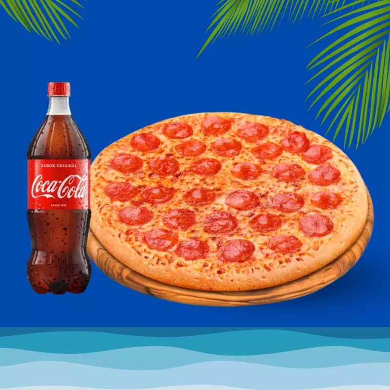 VERANO FULL SABOR Promo #2