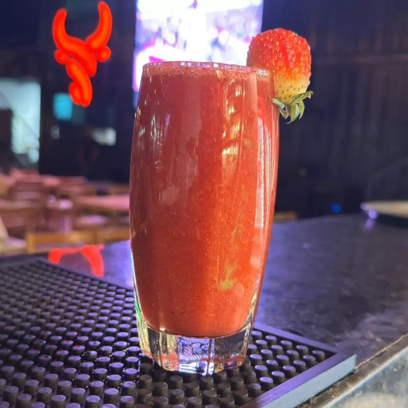 Morango