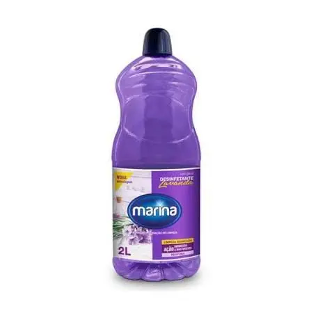 Desinfetante MARINA LAVANDA