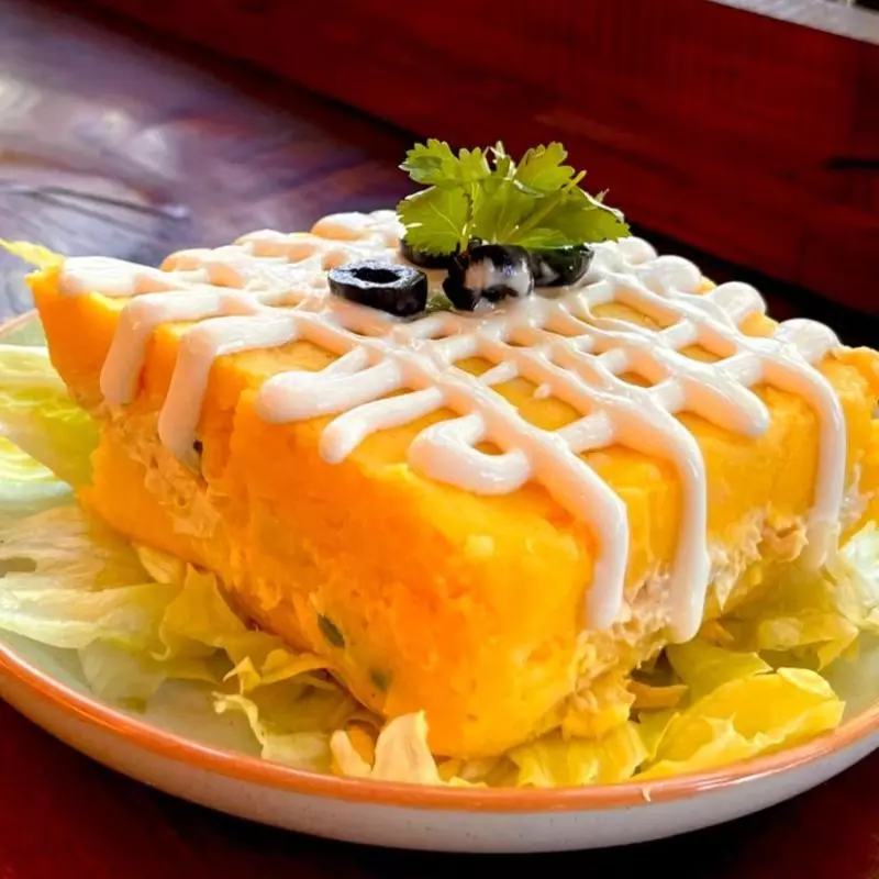 CAUSA RELLENA