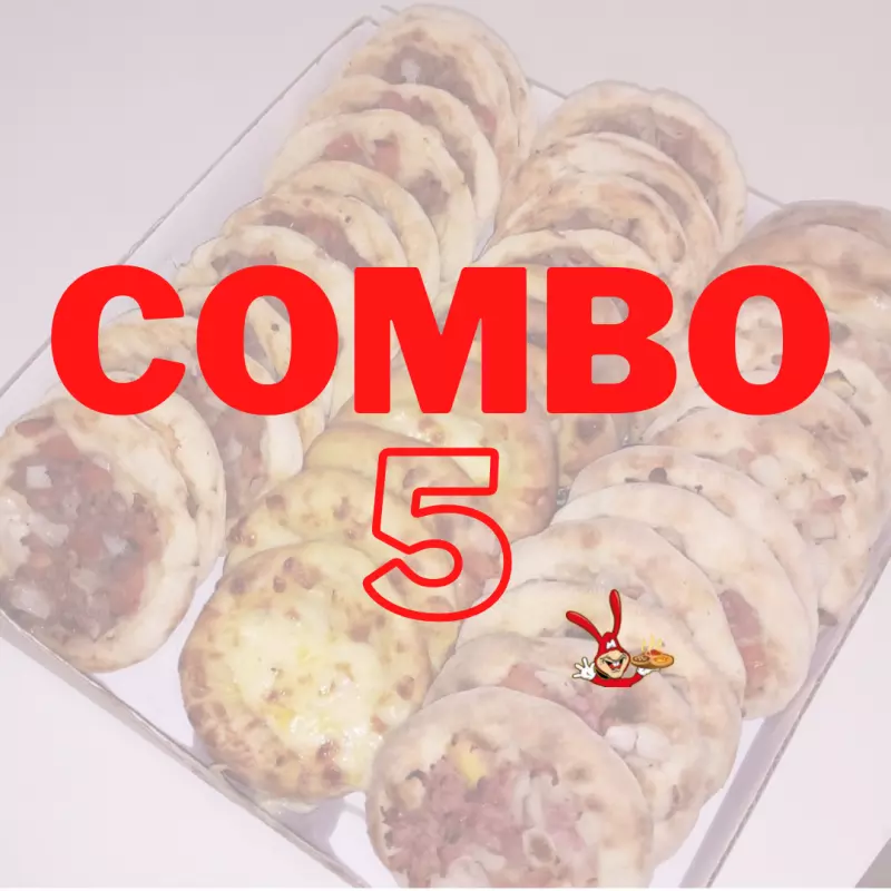 Combo 5
