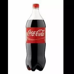 Coca cola 2 L