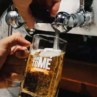 CHOPP ANTARCTICA