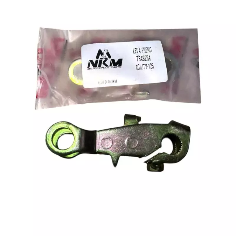 LEVA TRASERA AGILITY 125 RS