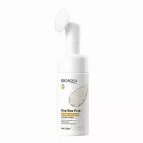 ESPUMA FACIAL ARROZ BIOAQUA 00117
