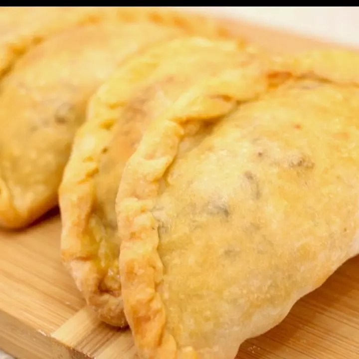 Pastel de Carne(Moída)