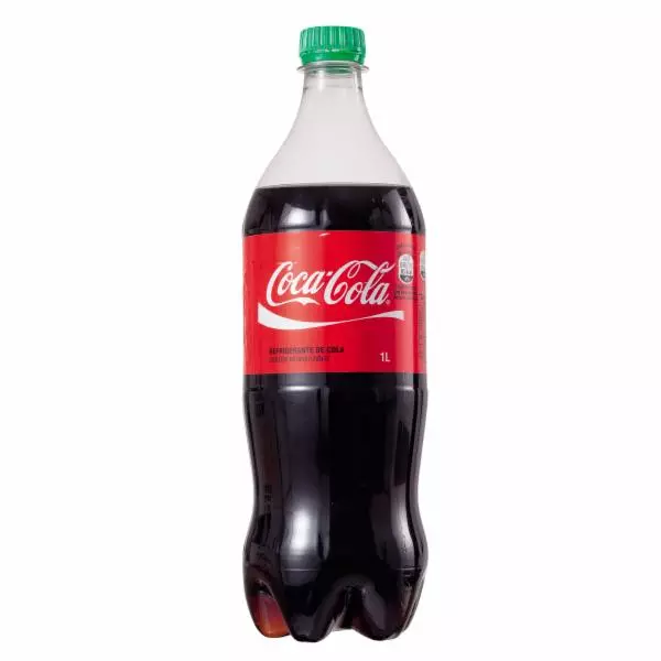 Coca Cola 1L