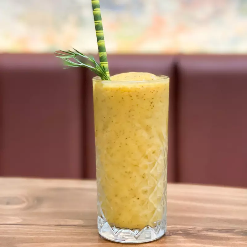 AMARILLO
