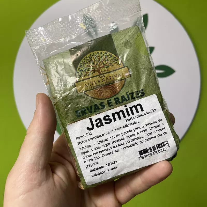Jasmim