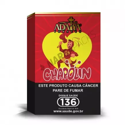 ADALYA CHAPOLIN 50G
