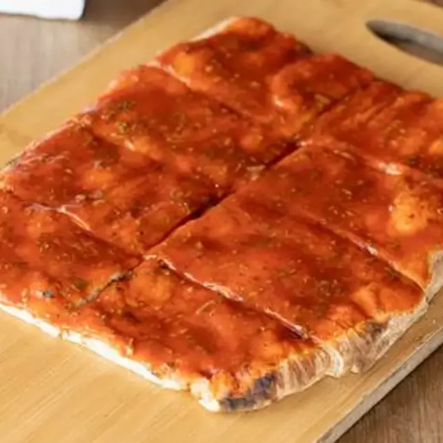 Porción Pizza Comun