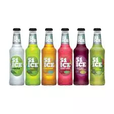 51 Ice (escolha)