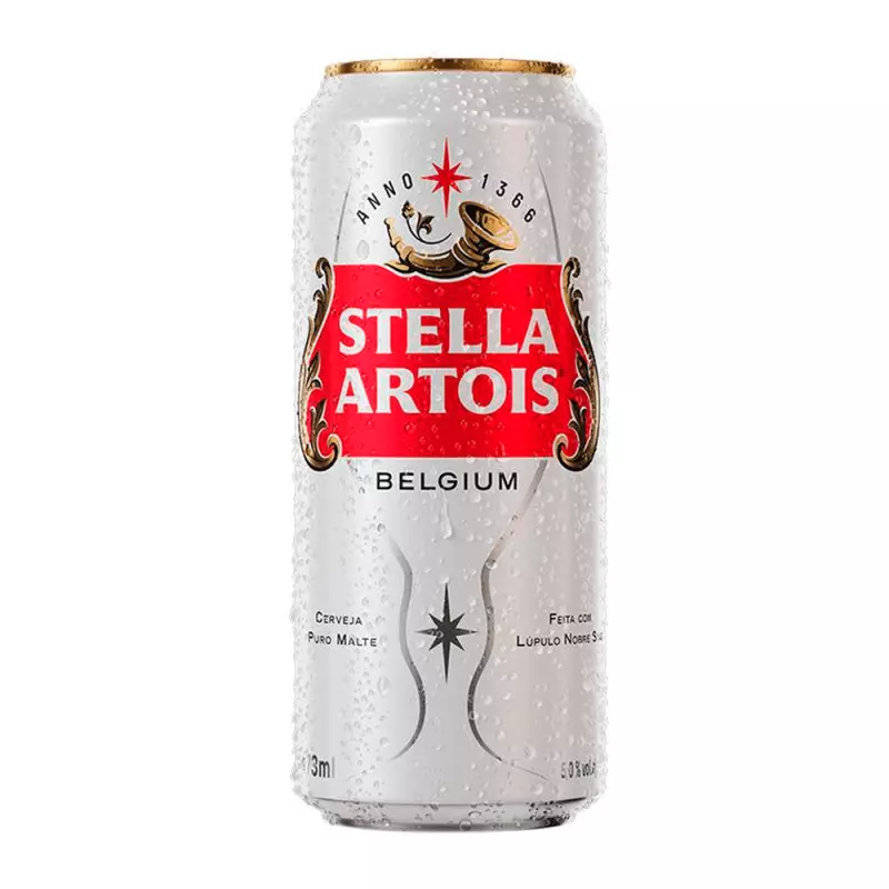 Stella Artois 473ml