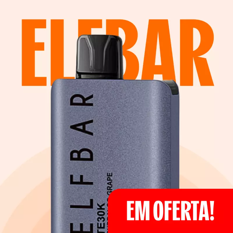 TE30K | 30.000 PUFF 💨