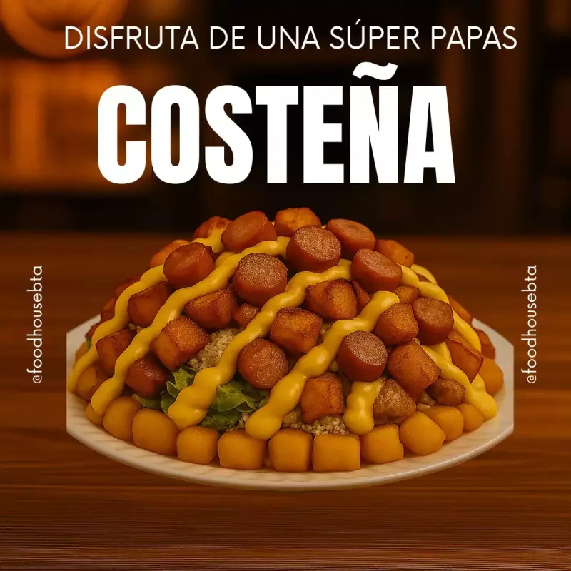 SP Costeña
