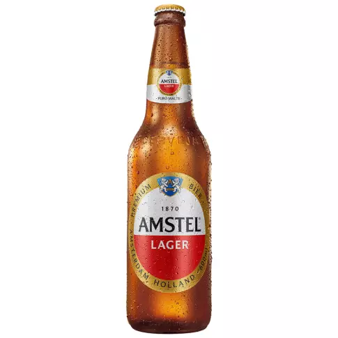 Amstel 600ml