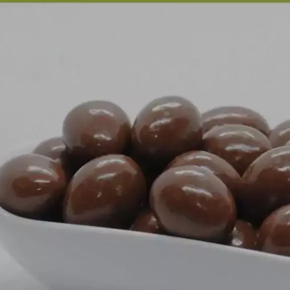 Almendra chocolate vizzio