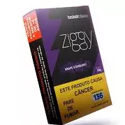 Essência ziggy uva