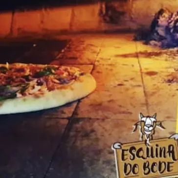 Pizza 3 queijo grande