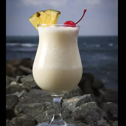 PIÑA COLADA