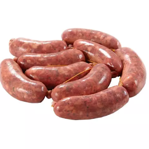 Chorizo Argentino (2 libra)