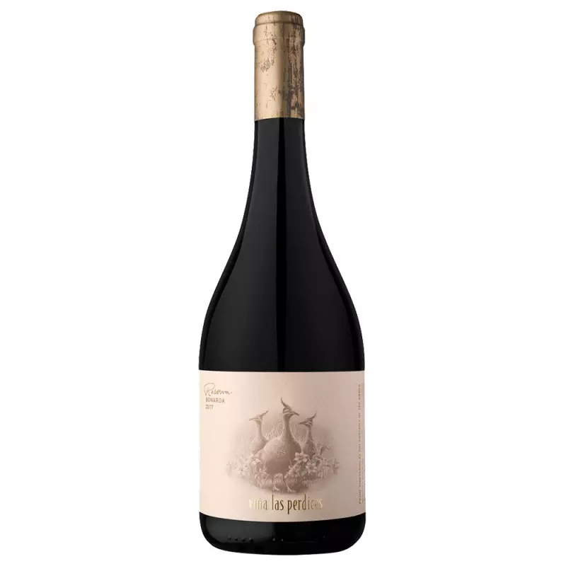 Las Perdices Reserva  750ml