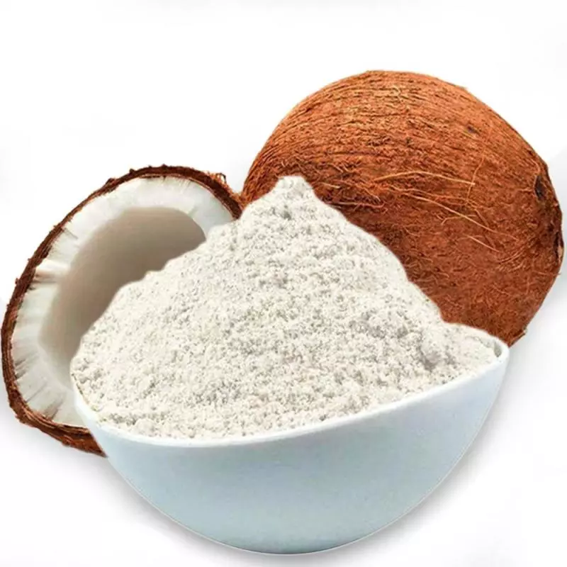 Farinha de côco 100 gr