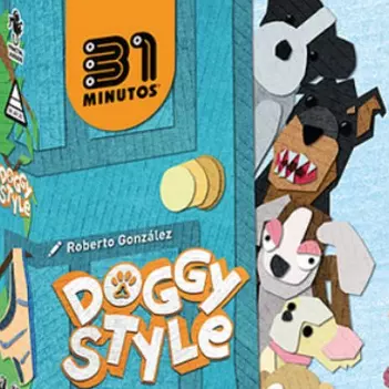 Doggy style 31 minutos