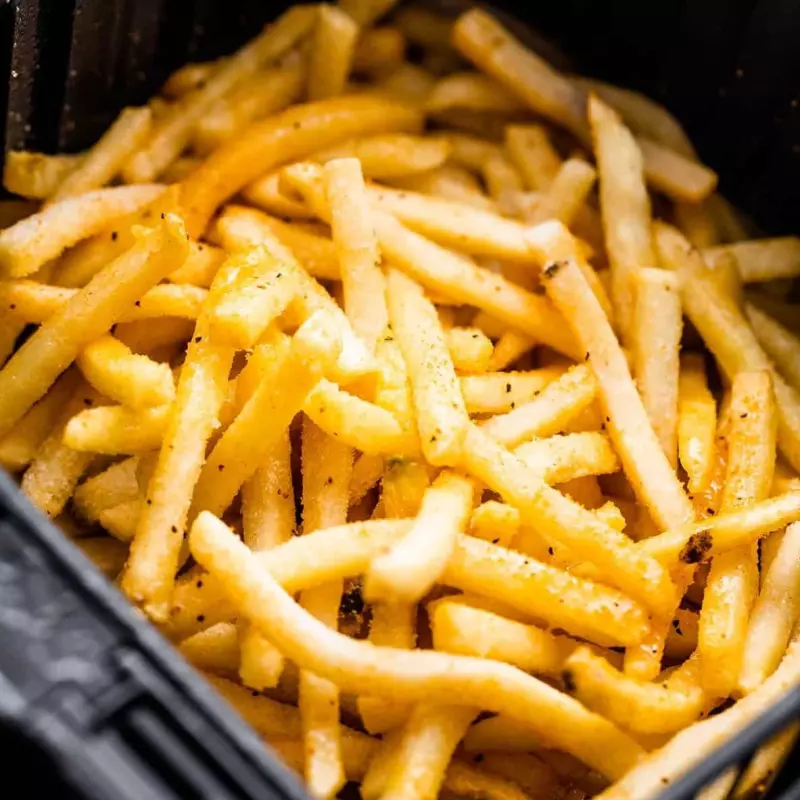 Papas Grandes