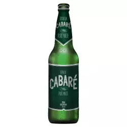 Cerveja Cabaré