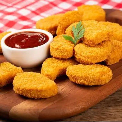NUGGETS