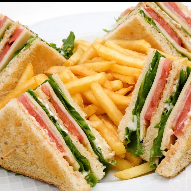 CLUB SÀNDWICH