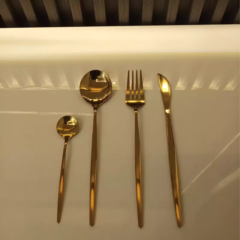 CUBIERTOS  REDONDOS 16871-5-6,7,8