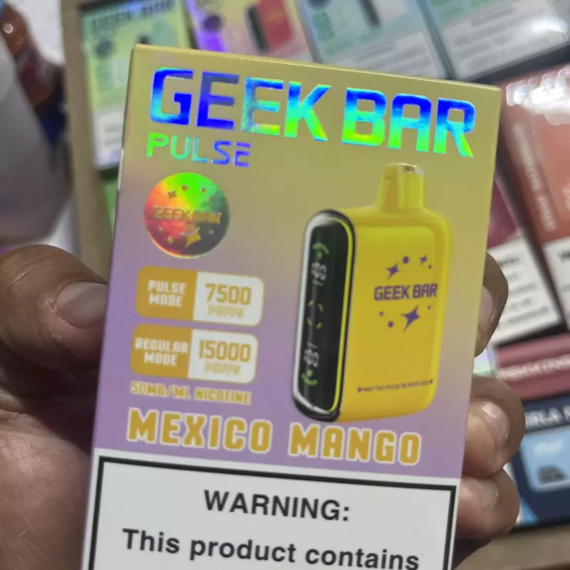 méxico mango