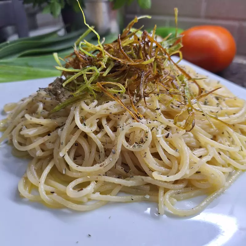 Aglio e Olio