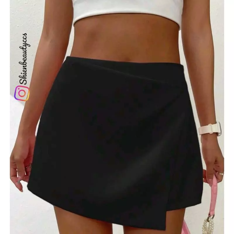Falda Shorts