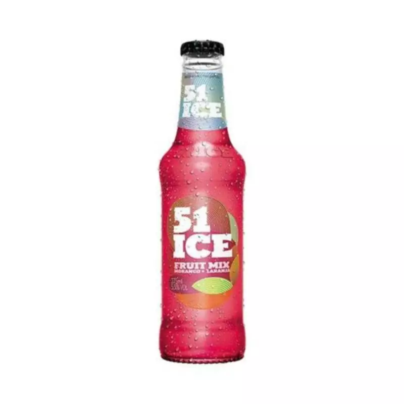 Ice 51 Fruit Mix 275ml