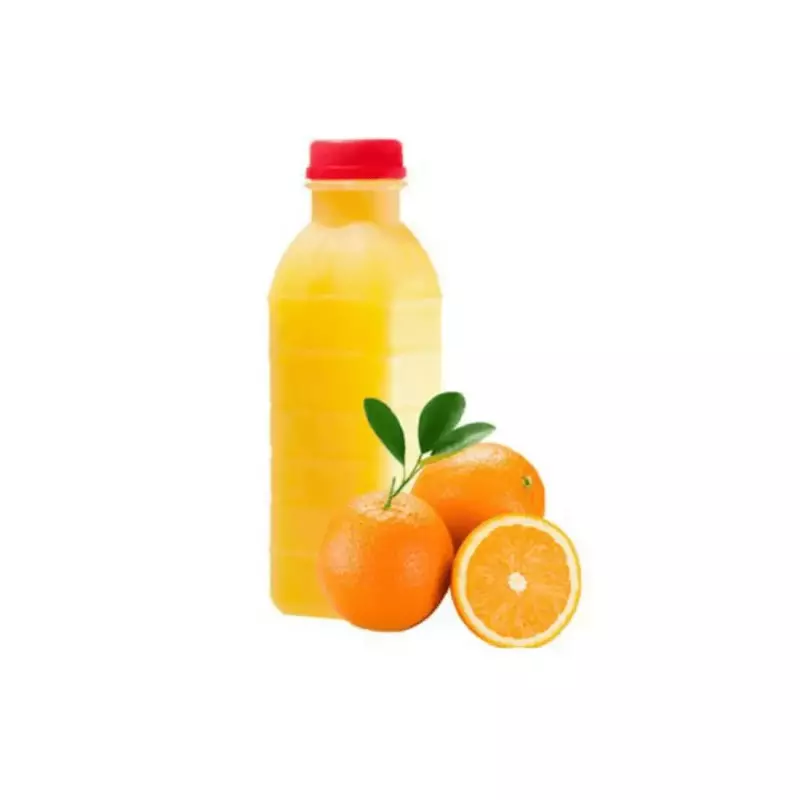 Suco de Laranja 500ml