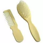 526 Escova + pente bebe