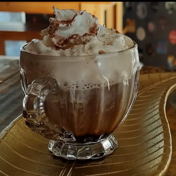 CAPPUCCINO