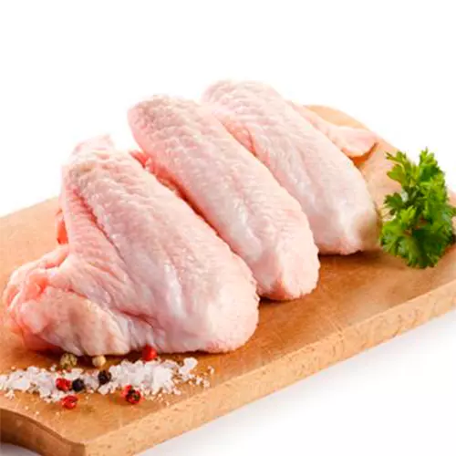 Asinha de Frango Corrali