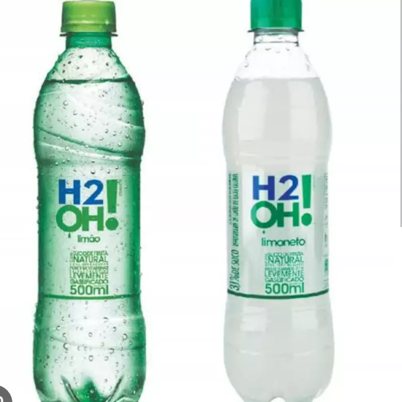 H2O