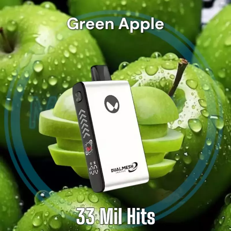 Green Apple