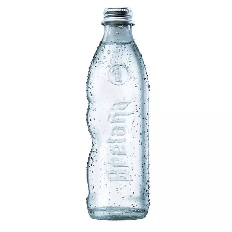 Soda Bretaña