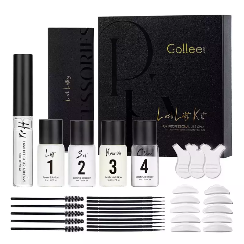 Kit de lifting Gollee