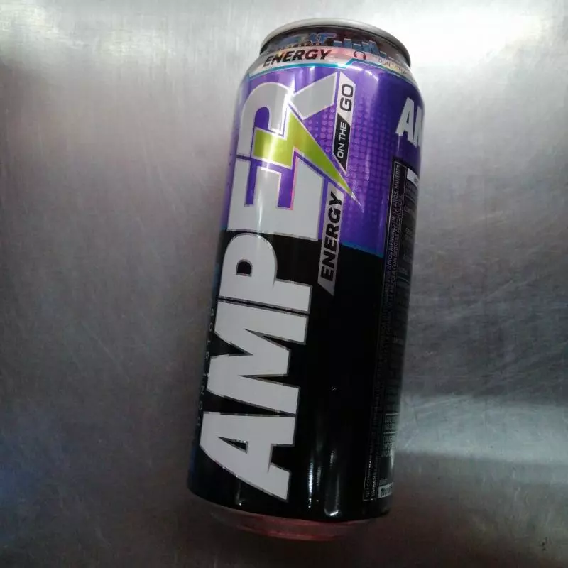 Amper beat