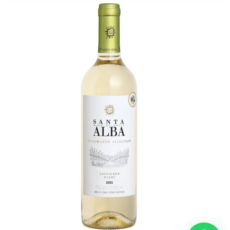 Santa Alba Sauvignon Blanc