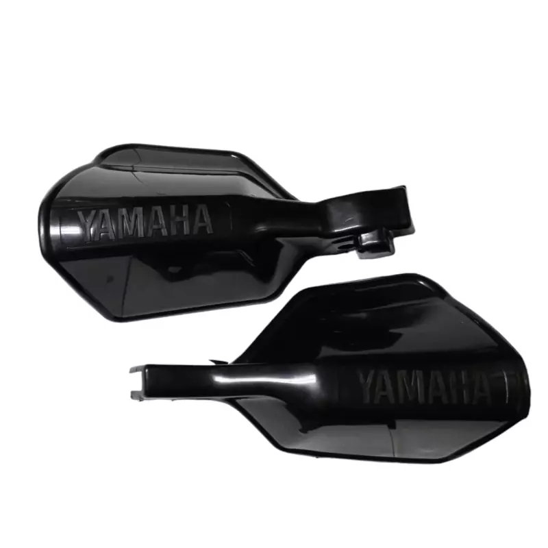 CORTAVIENTO DR F.D YAMAHA NEGRO