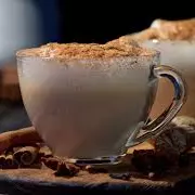 Chai Manzana Canela  Gde